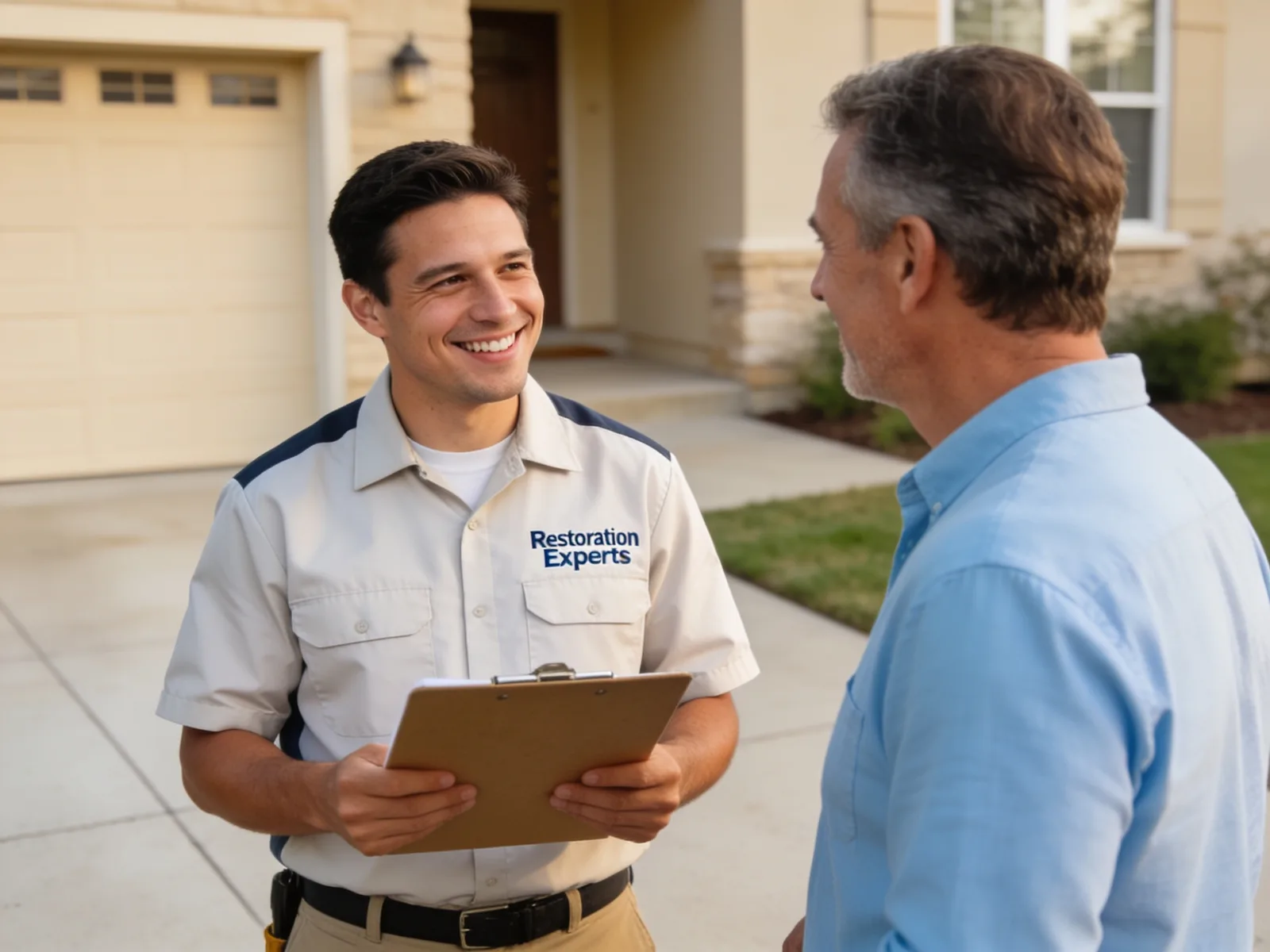 Water Damage Cleanup Hazel, SD FAQs